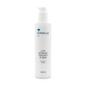 Dermalux Latte Struccante al Tiglio 250 ml