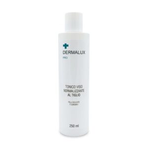 Dermalux Tonico al Tiglio 250 ml