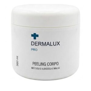Dermalux Esfoliante Corpo Albicocca 500 ml