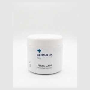 Dermalux Esfoliante Corpo Albicocca 500 ml