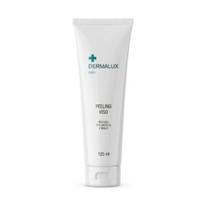 Dermalux Esfoliante Viso Albicocca 125 ml