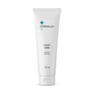 Dermalux Crema Mani Idratante Protettiva 125 ml