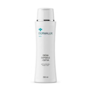 Dermalux Solare Crema Doposole 250 ml