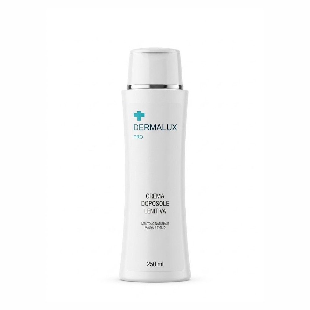 Dermalux Solare Crema Doposole 250 ml