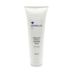 Dermalux Crema e Contorno Occhi Antiage 250 ml