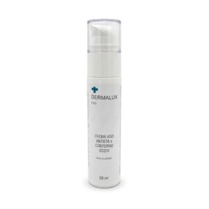 Dermalux Crema e Contorno Occhi Antiage 50 ml