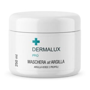 Dermalux Latte Detergente Antietà 250 ml