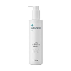 Dermalux Latte Detergente Antietà 250 ml
