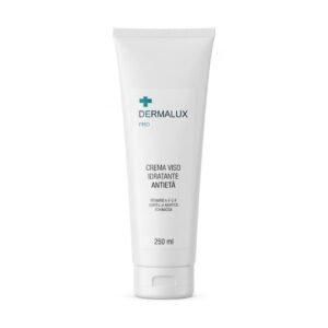 Dermalux Crema Viso Giorno Anti-età 250 ml