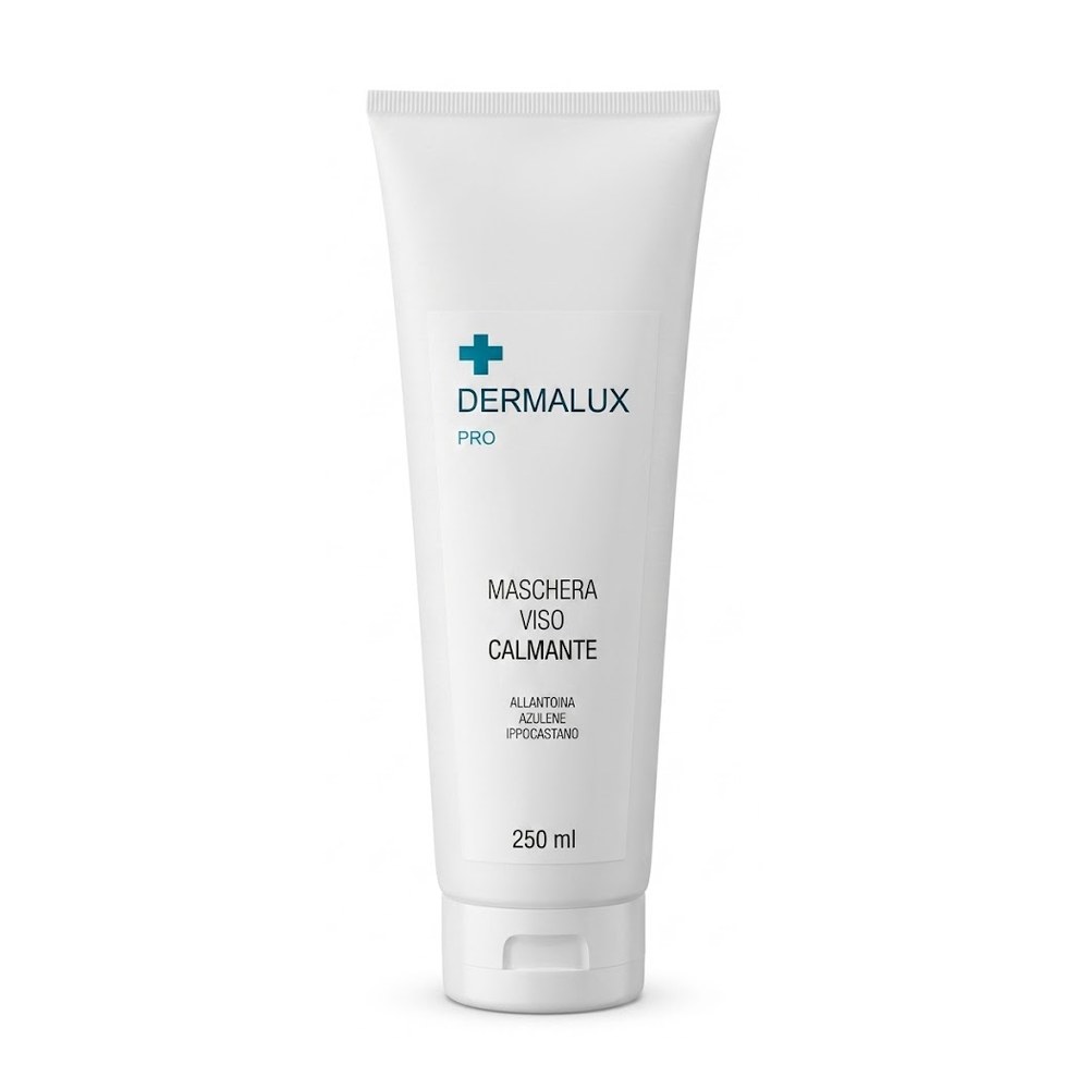 Dermalux Maschera Calmante 250 ml