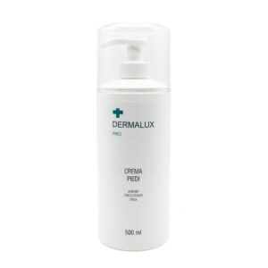 Dermalux Crema Piedi Agrumi 500 ml
