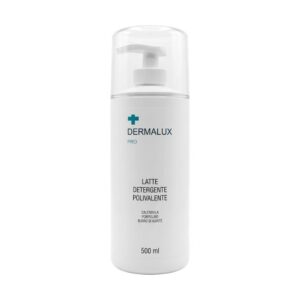Dermalux Latte Detergente Polivalente 500 ml