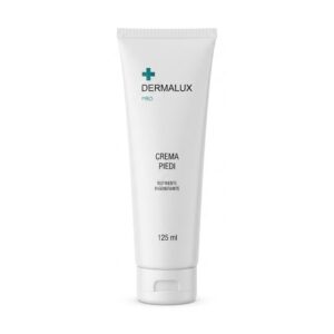 Dermalux Crema Piedi Nutriente Rigenerante 125 ml