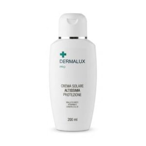 Dermalux Solare Crema Altissima Protezione