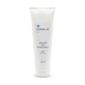 Dermalux Maschera Ristrutturante Anti-età 250 ml