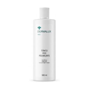 Dermalux Tonico Polivalente 500 ml