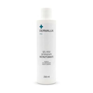 Dermalux Gel Detergente Ristrutturante Anti-età 250 ml
