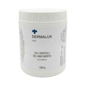 Dermalux Sali del Mar Morto 1000 g