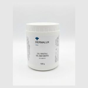 Dermalux Sali del Mar Morto 1000 g
