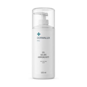 Dermalux Solare Gel Abbronzante 500 ml