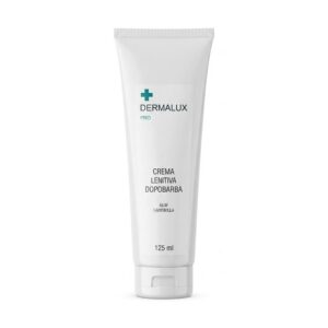 Dermalux Crema Dopobarba Tubo 125 ml