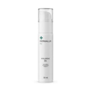 Dermalux Jaluronic Gel 50 ml Airless