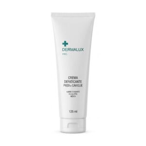Dermalux Crema Piedi Defaticante 125 ml