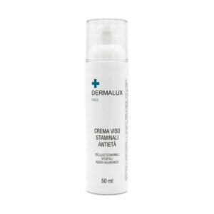 Dermalux Crema Viso Anti-età Intensiva alle Cellule Staminali 50 ml