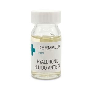 Dermalux Jaluronic Fluido Antiage 9 pz x 5 ml