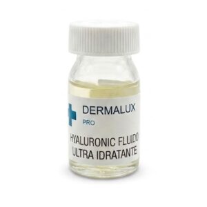 Dermalux Jaluronic Fluido Ultra Idratante 9 pz x 5 ml