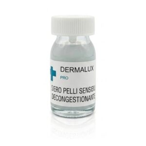 Dermalux Siero Decongestionante Pelli Sensibili